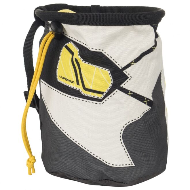 La Sportiva Solution Chalk Bag bolsa de magnesio