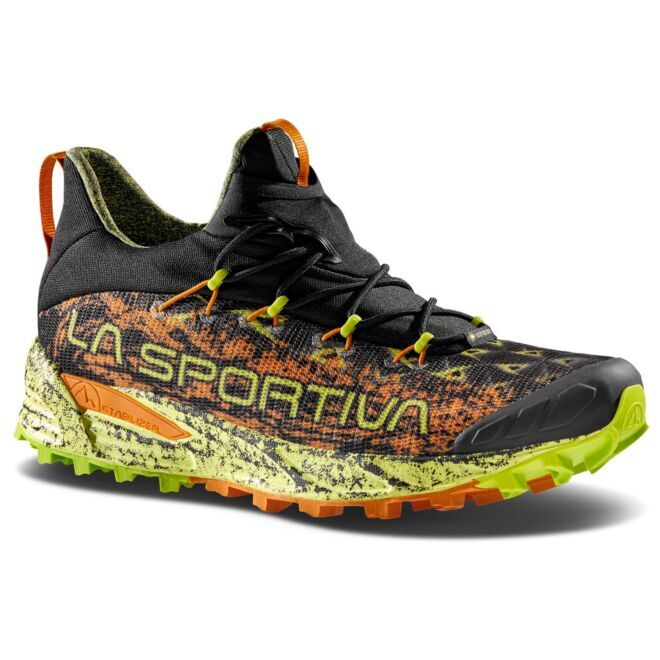 La Sportiva Tempesta GTX zapatillas de trail running