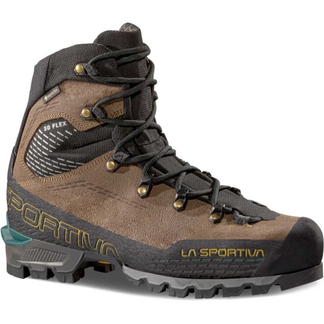 La Sportiva Trango Alpine GTX botas de alpinismo