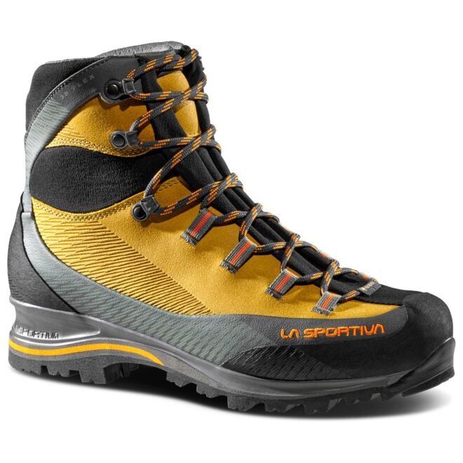 La Sportiva Trango TRK Leather GTX botas de trekking