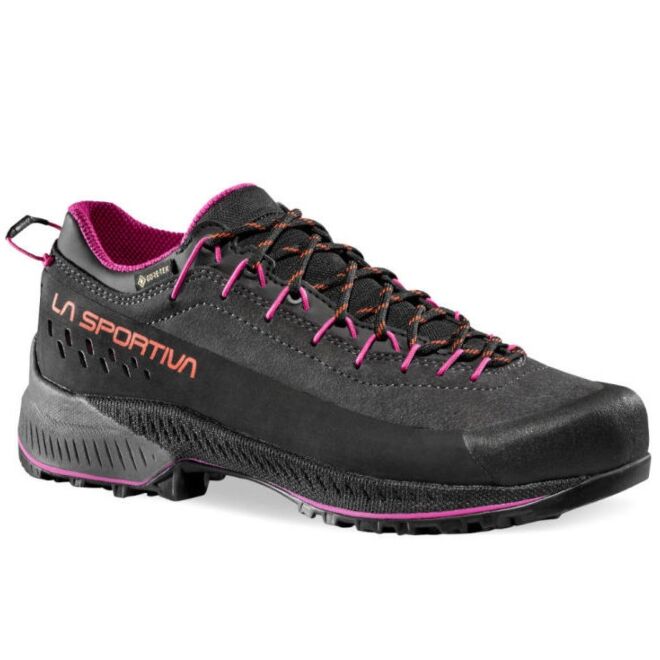 La Sportiva TX4 Evo GTX zapatos de aproximación mujer