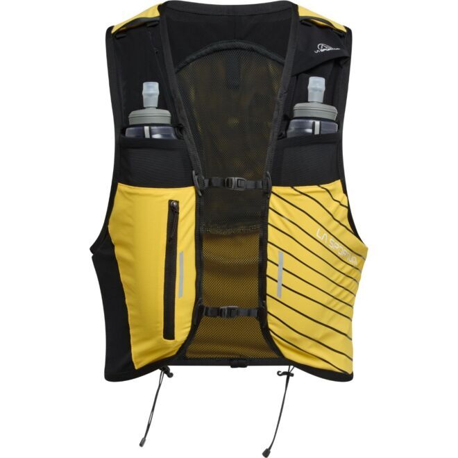 La Sportiva Ultra Trail Vest 10L mochila de trail running