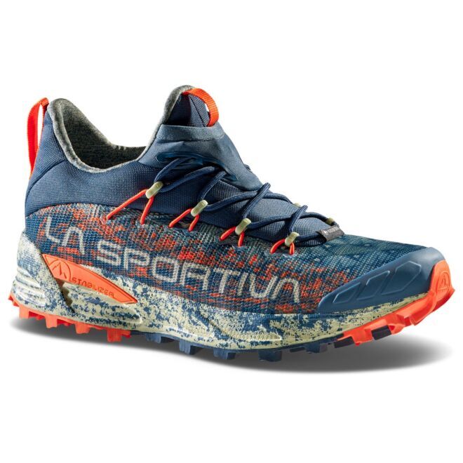 La Sportiva Tempesta Woman Gtx zapatillas de trail running mujer