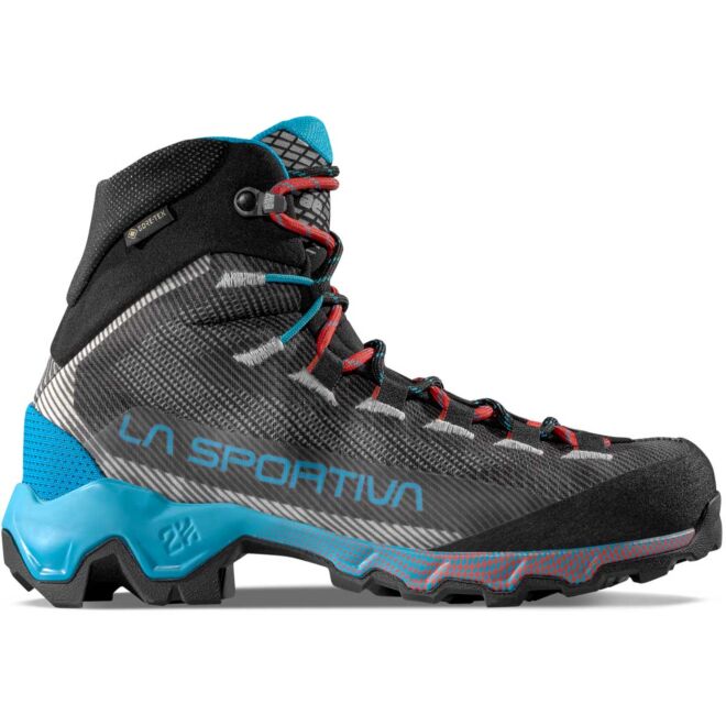 La Sportiva Aequilibrium Hike GTX mujer trekking