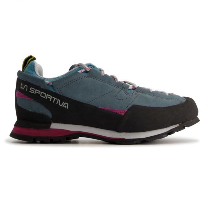 La Sportiva Boulder X mujer zapatos de aproximación