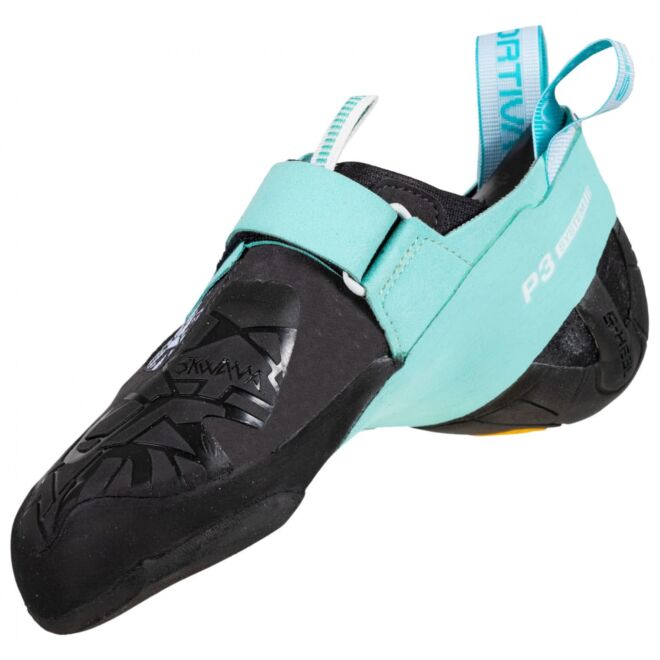 La Sportiva Skwama Vegan mujer zapatillas de escalada