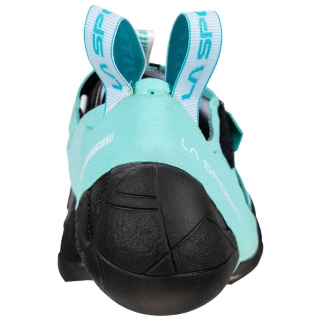 La Sportiva Skwama Vegan mujer zapatillas de escalada