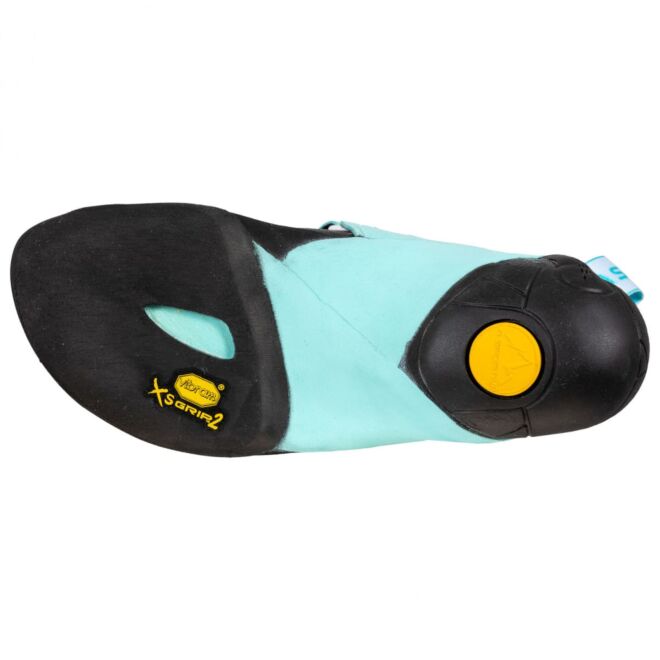La Sportiva Skwama Vegan mujer zapatillas de escalada