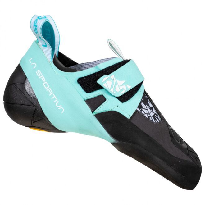 La Sportiva Skwama Vegan mujer zapatillas de escalada