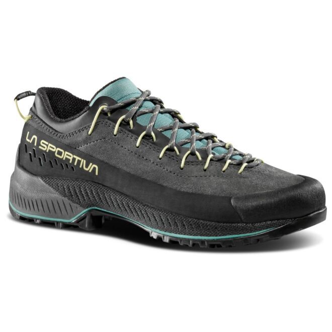 La Sportiva TX4 Evo zapatos de aproximación mujer