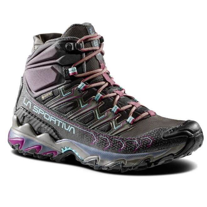 La Sportiva Ultra Raptor II Mid Woman GTX bota de trekking mujer