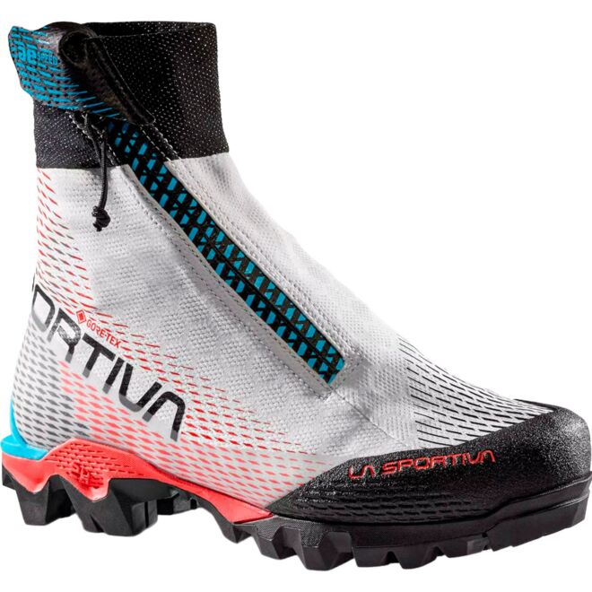 La Sportiva Aequilibrium Speed woman GTX botas de alpinismo mujer
