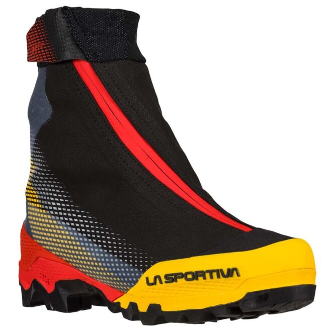 La Sportiva Aequilibrium Top GTX botas de alpinismo