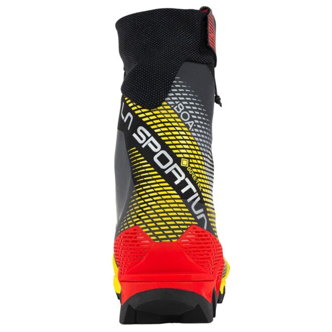 La Sportiva Aequilibrium Top GTX botas de alpinismo