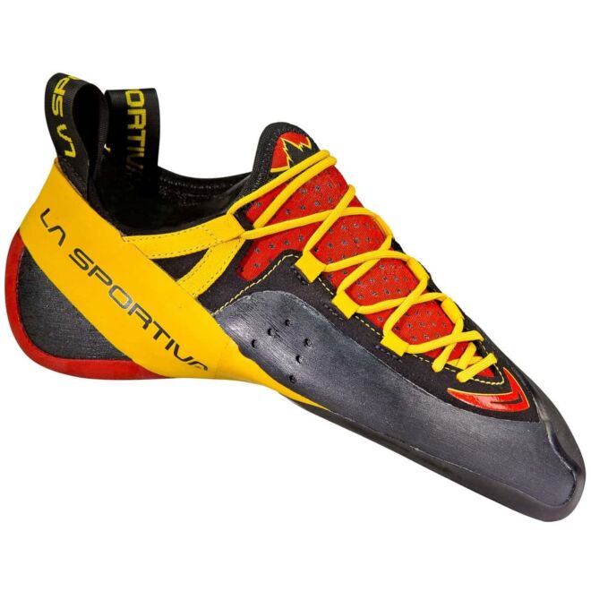 La Sportiva Genius No Edge zapatillas de escalada