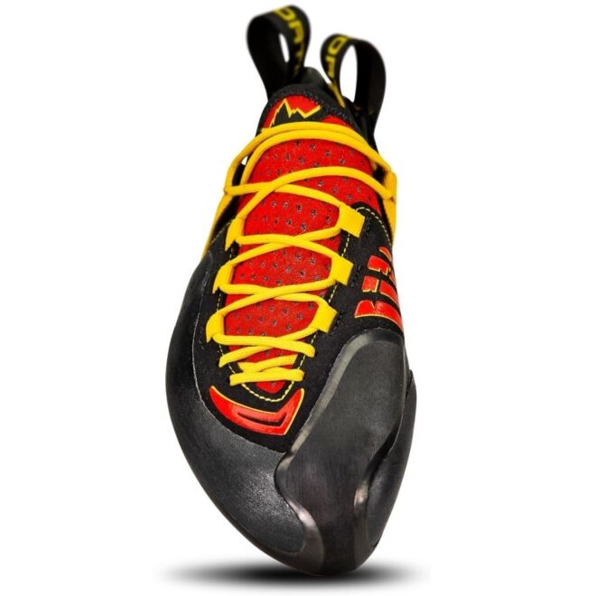 La Sportiva Genius No Edge zapatillas de escalada