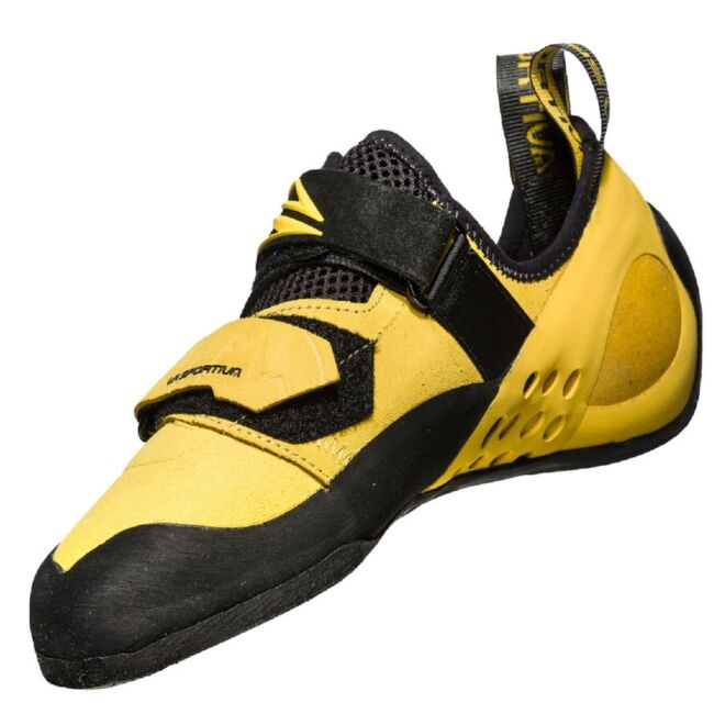 La Sportiva Katana Yellow/Black zapatillas de escalada