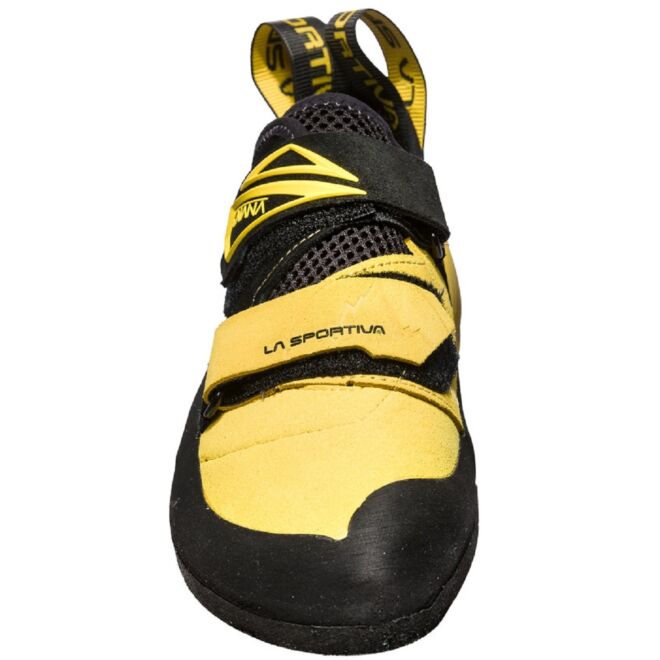 La Sportiva Katana Yellow/Black zapatillas de escalada