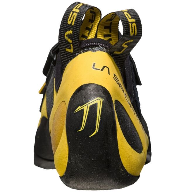 La Sportiva Katana Yellow/Black zapatillas de escalada