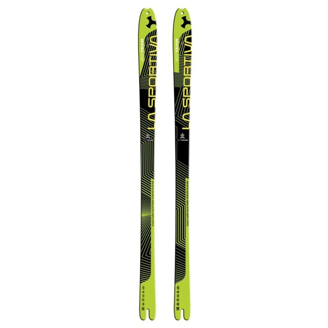 La Sportiva Maestro LS + fijación de esquí de travesía