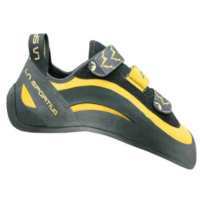 La Sportiva Miura VS zapatillas de escalada