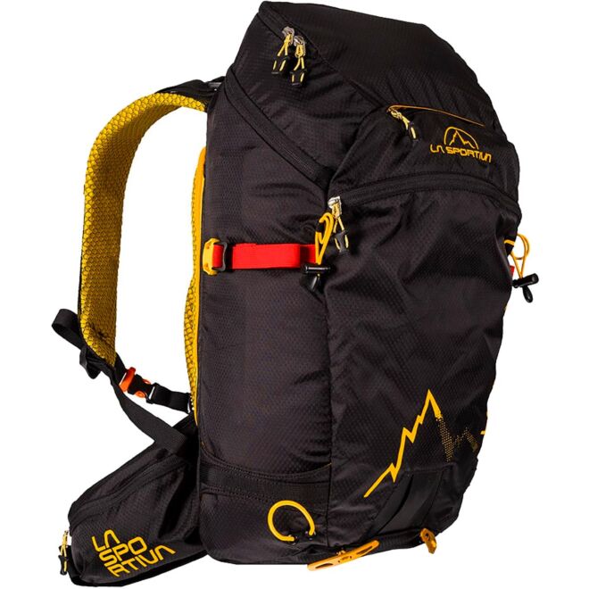La Sportiva Moonlite Backpack 30 l mochila de esquí de travesía