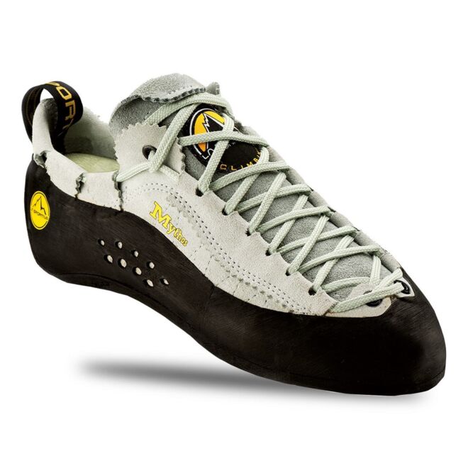 La Sportiva Mythos Lady zapatillas de escalada mujer