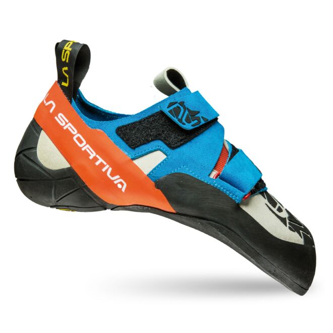 La Sportiva Otaki zapatillas de escalada