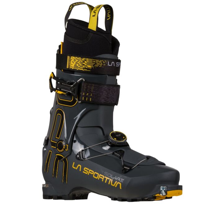La Sportiva Solar II botas de esquí de montaña