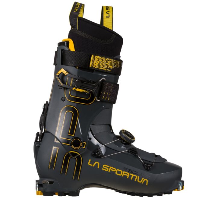 La Sportiva Solar II botas de esquí de montaña
