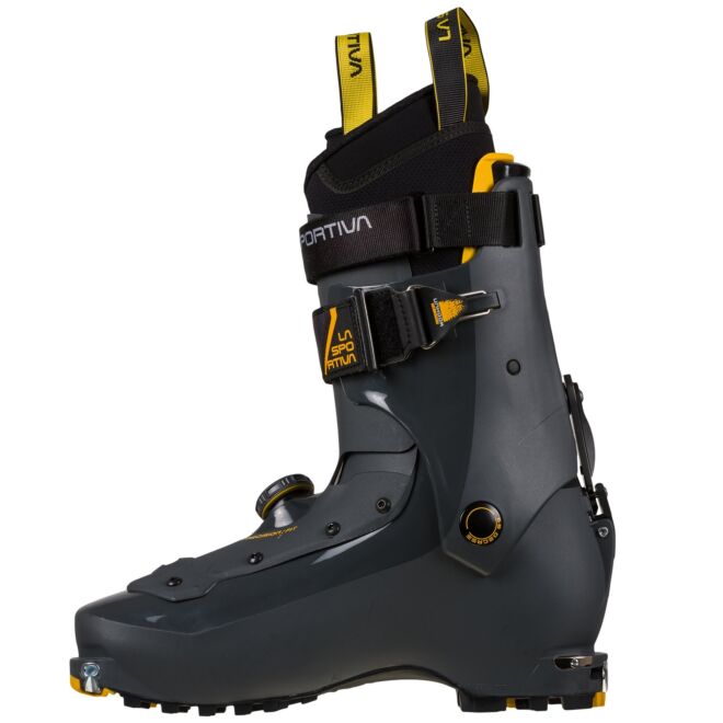La Sportiva Solar II botas de esquí de montaña