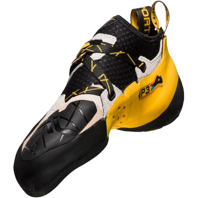 La Sportiva Solution zapatillas de escalada