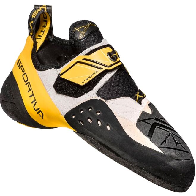 La Sportiva Solution zapatillas de escalada