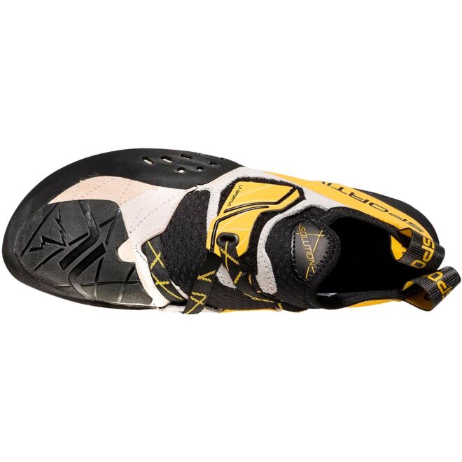 La Sportiva Solution zapatillas de escalada