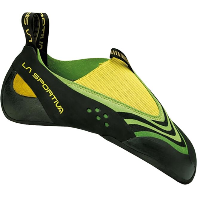 La Sportiva Speedster No Edge zapatillas de escalada