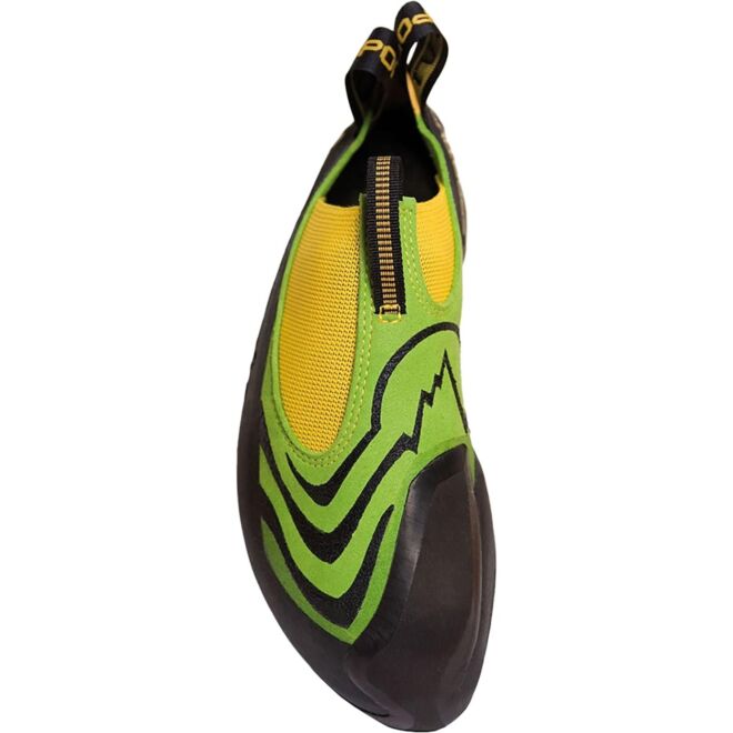 La Sportiva Speedster No Edge zapatillas de escalada