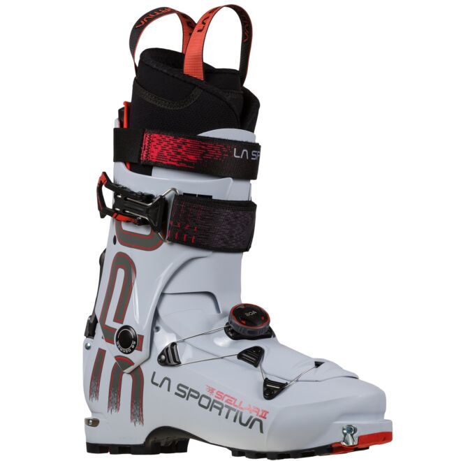 La Sportiva Stellar II botas de esquí de montaña mujer