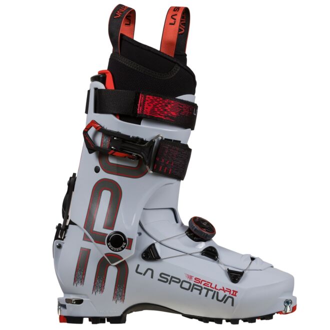 La Sportiva Stellar II botas de esquí de montaña mujer