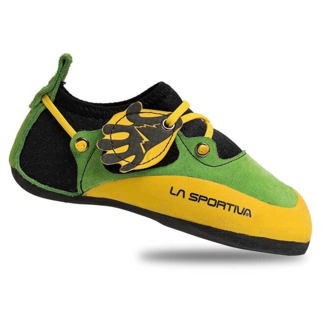 La Sportiva Stickit zapatillas de escalada niño