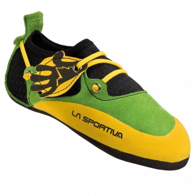 La Sportiva Stickit zapatillas de escalada niño