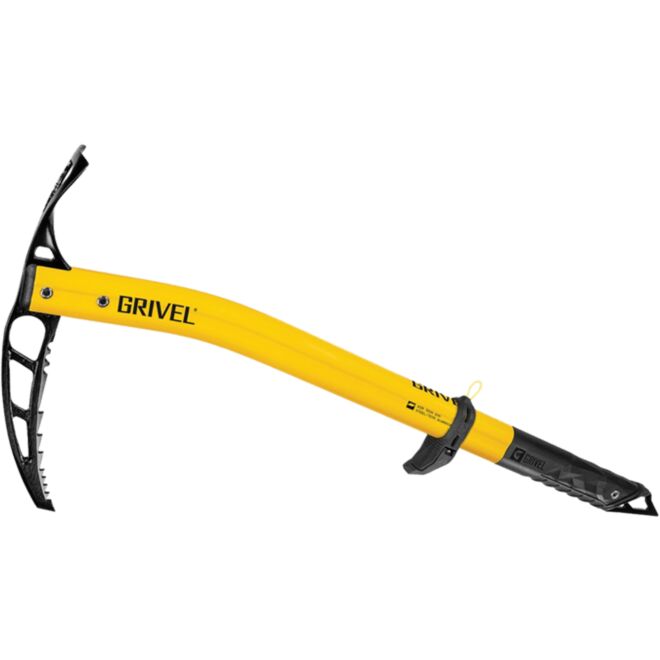 Grivel Air Tech EVO ice axe alpinismo classico
