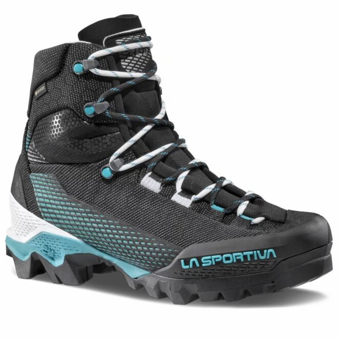 La Sportiva Aequilibrium ST Woman GTX botas de alpinismo mujer