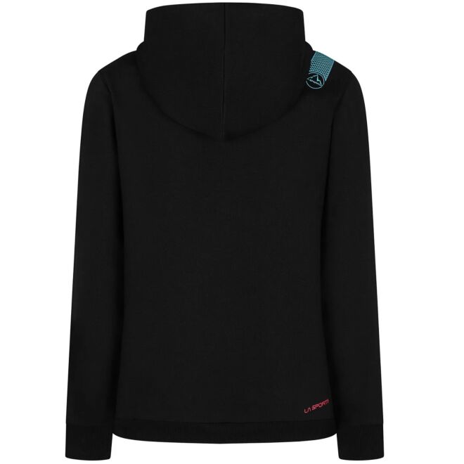 La Sportiva Retro Hoody W sudadera mujer