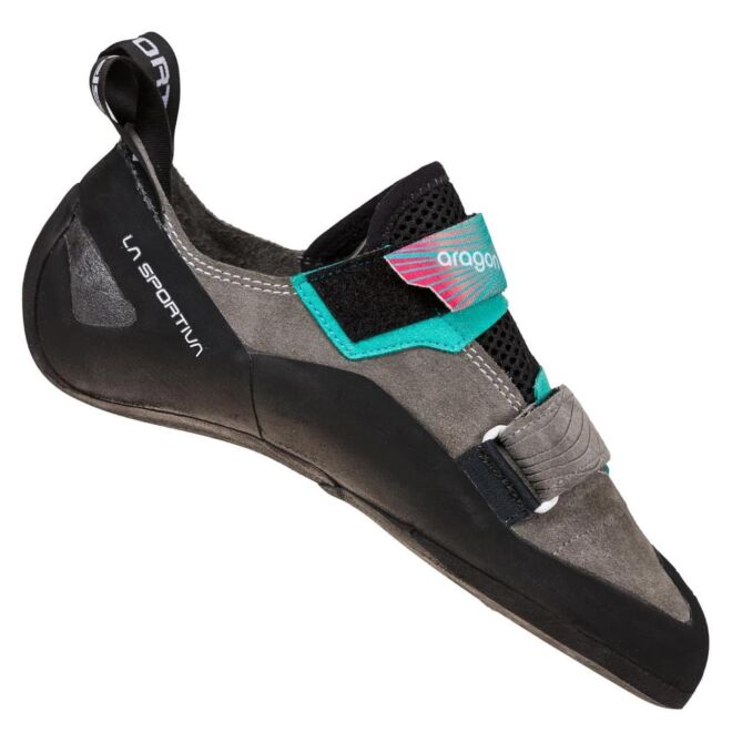 La Sportiva Aragon Woman zapatillas de escalada mujer