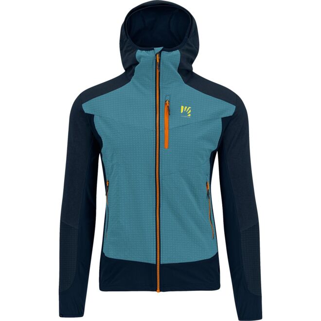Karpos Lede Jacket hombre chaqueta softshell