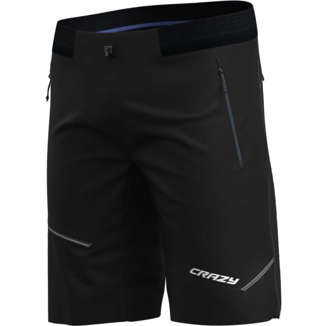 Crazy Short Acceleration pantalones cortos hombre