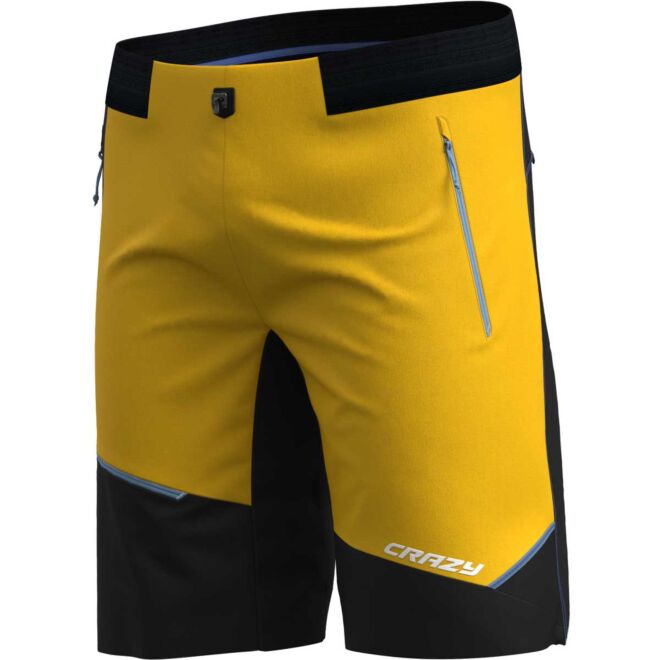 Crazy Short Acceleration pantalones cortos hombre