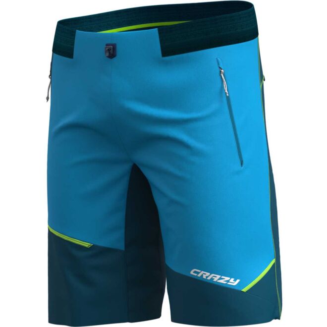 Crazy Short Acceleration pantalones cortos hombre