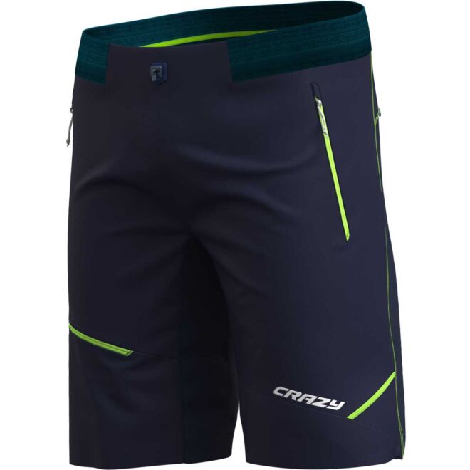 Crazy Short Acceleration pantalones cortos hombre