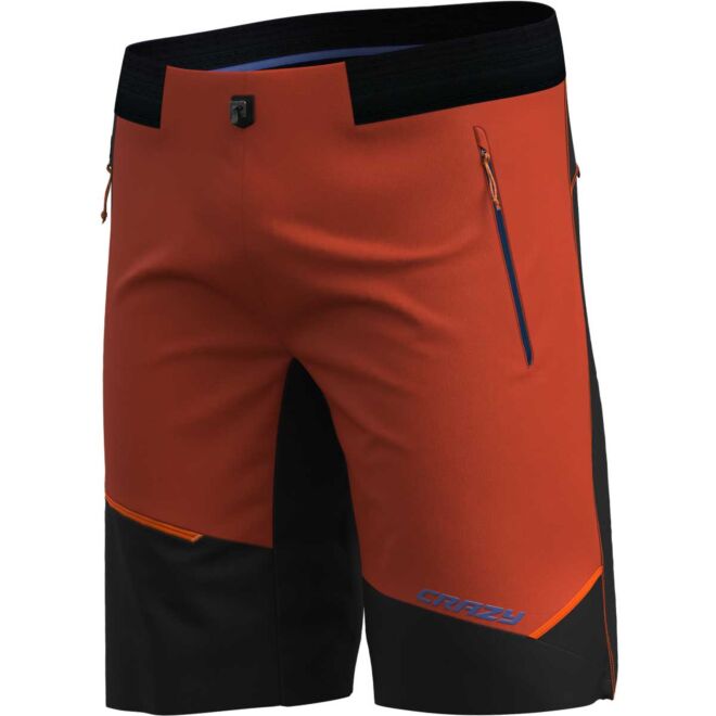 Crazy Short Acceleration pantalones cortos hombre